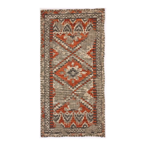 Koberec 3K Vintage Avantgard Ornament, 80 x 150 cm