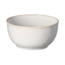 Bílá kameninová mísa Costa Nova Roda, ⌀ 19 cm