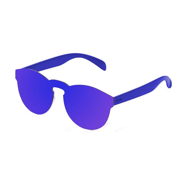 Tmavě modré sluneční brýle Ocean Sunglasses Ibiza