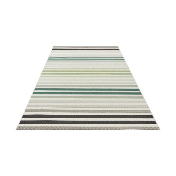Zeleno-šedý venkovní koberec NORTHRUGS Paros, 160 x 230 cm-image-2