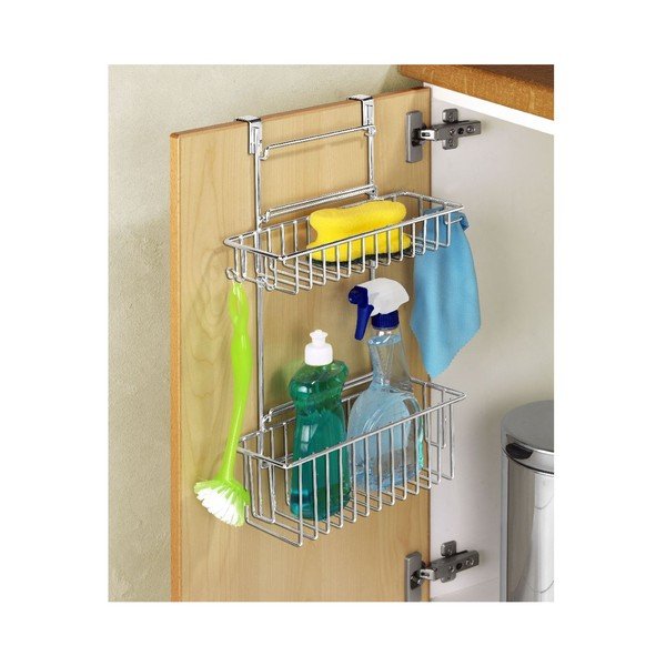 Závěsný košík Wenko Clip-On-image-3