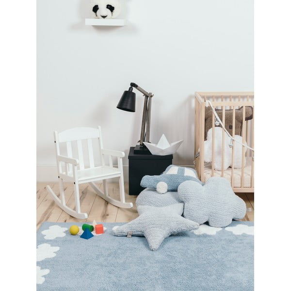 Dětský polštářek Star – Lorena Canals-image-2