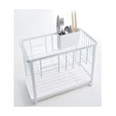 Dvoupatrový kovový odkapávač Tower – YAMAZAKI