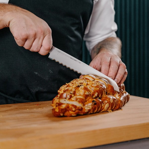 Sada nožů 3 ks z nerezové oceli Trino – FABINI-image-4