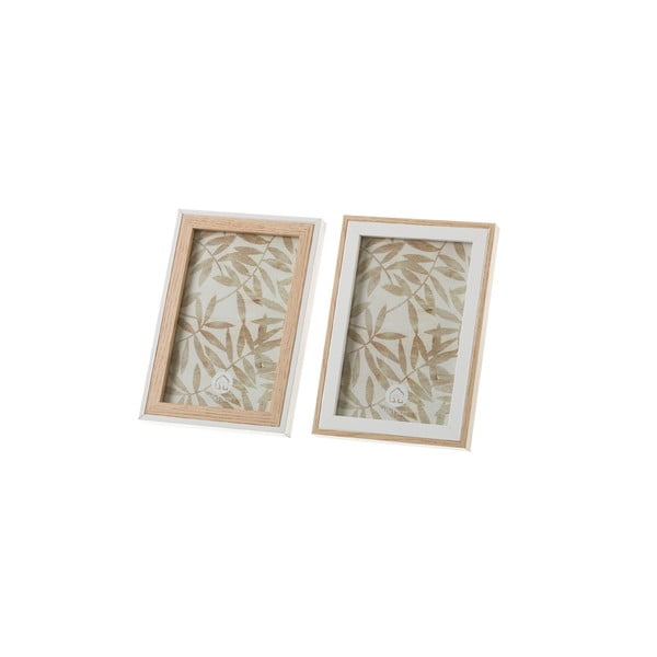 Rámeček v sadě 2 ks 12x17 cm - Casa Selección