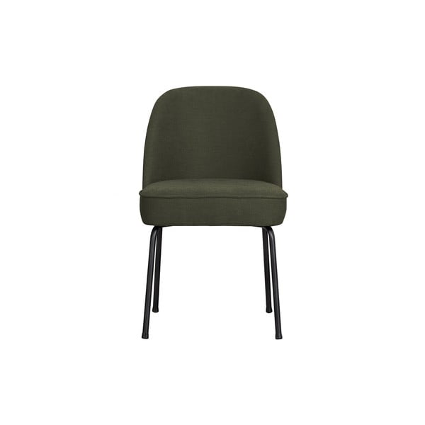 Zelené jídelní židle v sadě 2 ks Vogue – BePureHome