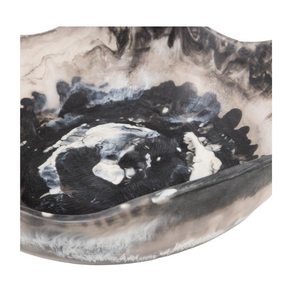 Dekorativní mísa 36x37 cm Evo – WOOOD-image-4