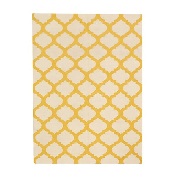 Ručně tkaný koberec Kilim JP 111, 150x240 cm