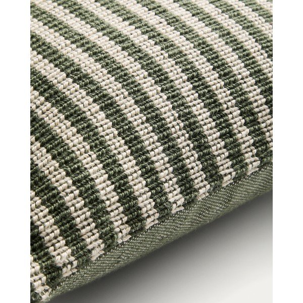 Povlak na zahradní polštář 45x45 cm Dirome – Kave Home-image-2