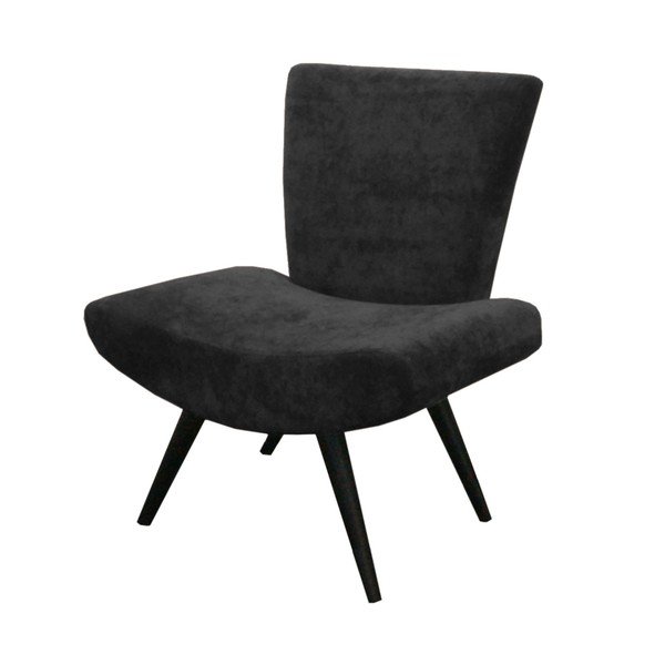Křeslo Max Dark Grey-image-1