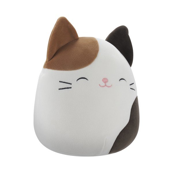 Plyšová hračka Cam – SQUISHMALLOWS-image-1