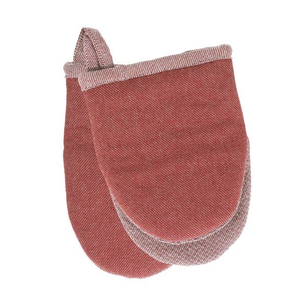 Bavlněné kuchyňské rukavice v sadě 2 ks Somerset – Tiseco Home Studio