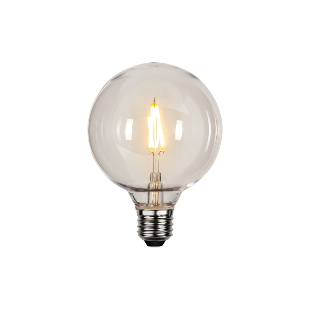 LED žárovka E27, 0.6 W, 230 V Filament - Star Trading