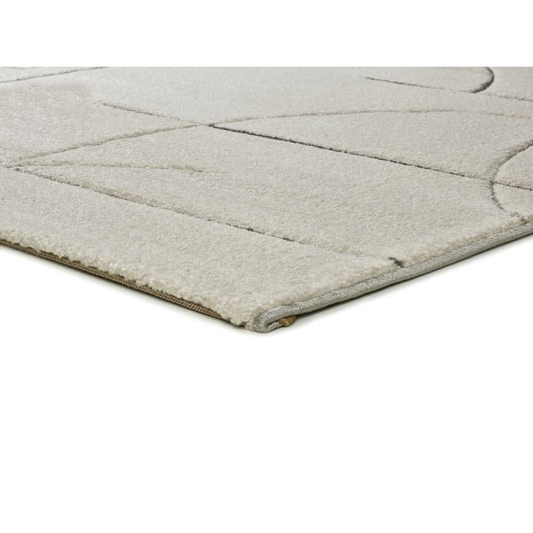 Krémový koberec 80x150 cm Lena – Universal-image-3