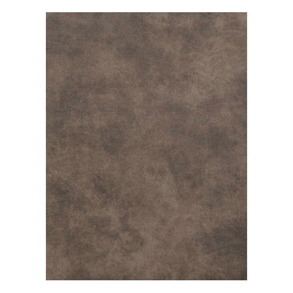 Hnědá polstrovaná jídelní židle Rowico Sierra-image-1