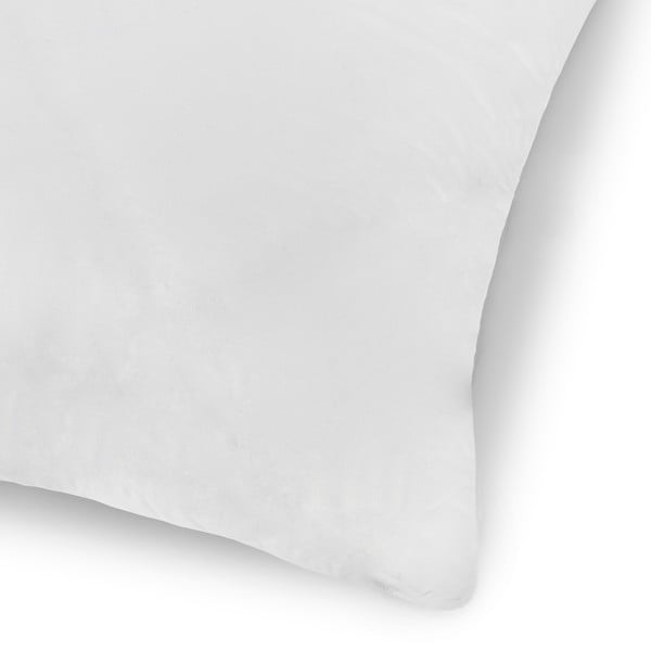 Bílý polštář s dutými vlákny Sleeptime Elisabeth, 60 x 70 cm-image-1