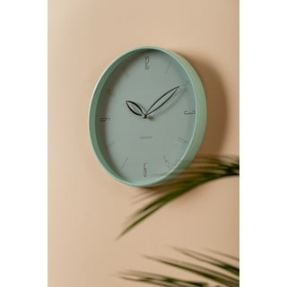 Nástěnné hodiny ø 40 cm Petals – Karlsson