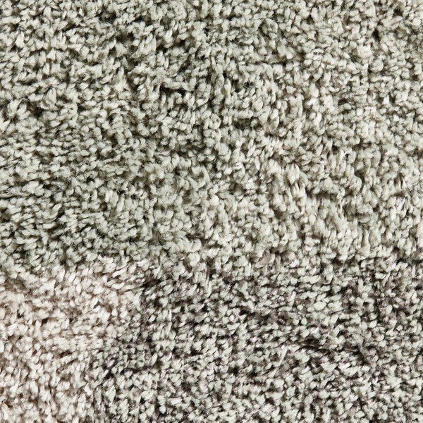 Šedo-zelený koberec Think Rugs Royal Nomadic Grey & Aqua Green, 120 x 170 cm-image-2