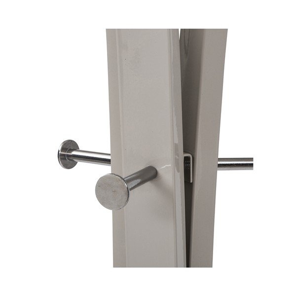 Věšák New Star, šedý-image-1