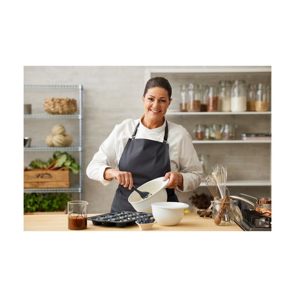 Silikonová forma na pečení muffinů – Blomsterbergs-image-3