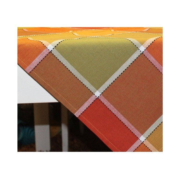 Ubrus Brasil II, 80x80 cm-image-1