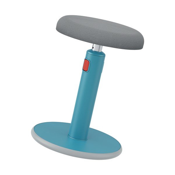 Ergonomická židle ø 37 cm Ergo – Leitz-image-3