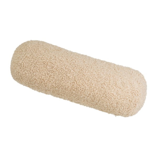 Dekorační polštář s beránkem 18x45 cm Sherpa – Casa Selección