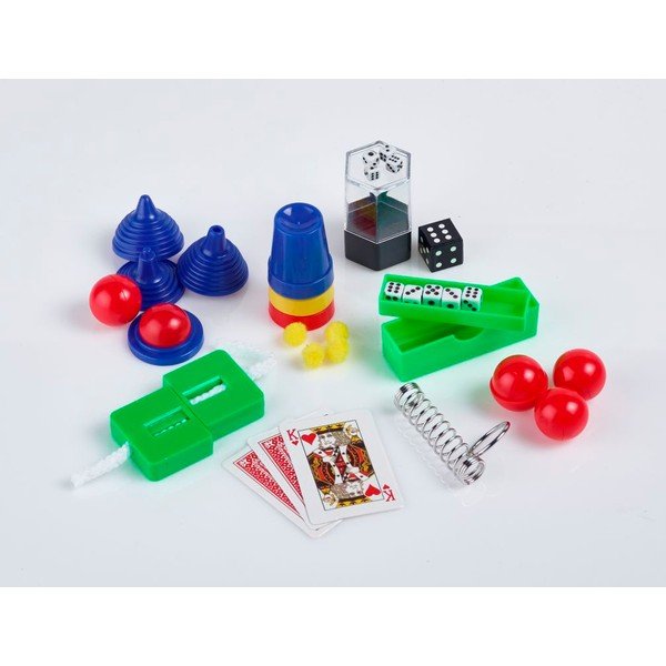 Vánoční crackery v sadě 8 ks Magic – Robin Reed-image-1