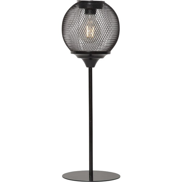 Venkovní solární LED lampa Star Trading Sunlight, výška 45 cm