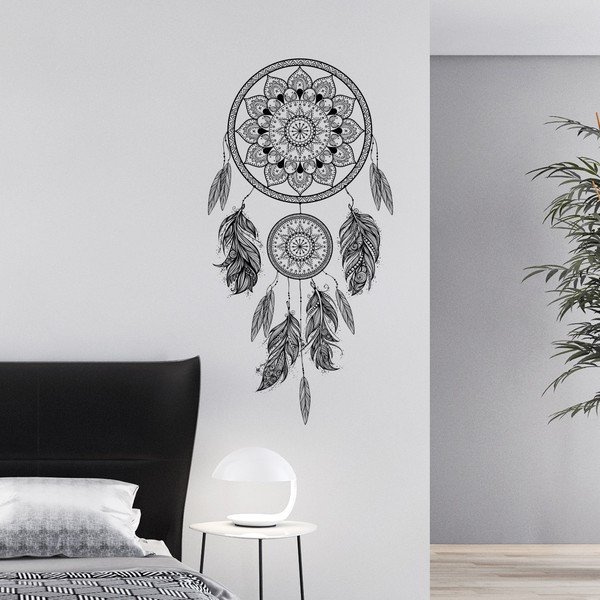 Samolepka Ambiance Boho Dream-image-2