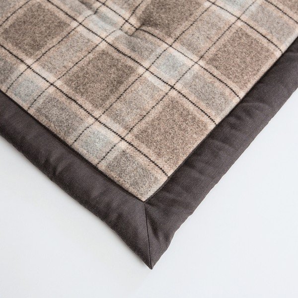 Psí deka Cloud7 S Tartan-image-3