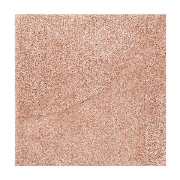 Růžový koberec 160x230 cm Tova – Asiatic Carpets-image-2
