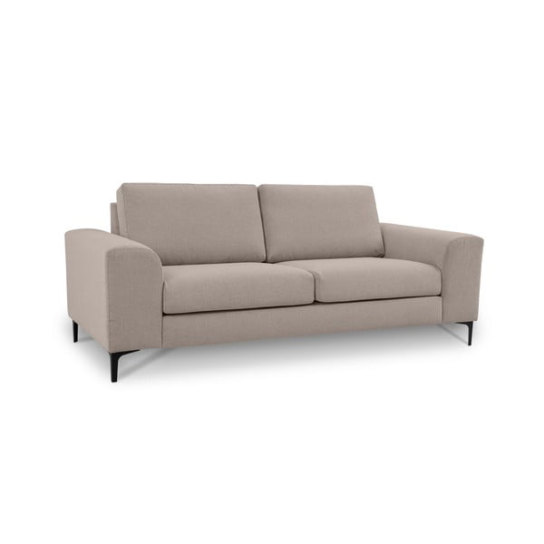 Béžová pohovka 214 cm Henry – Scandic