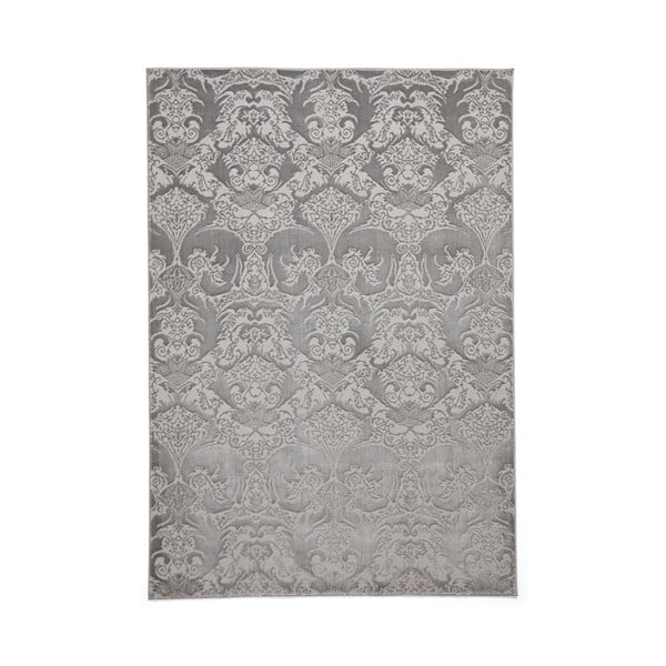 Šedý koberec 200x285 cm Imperial Slate – Think Rugs