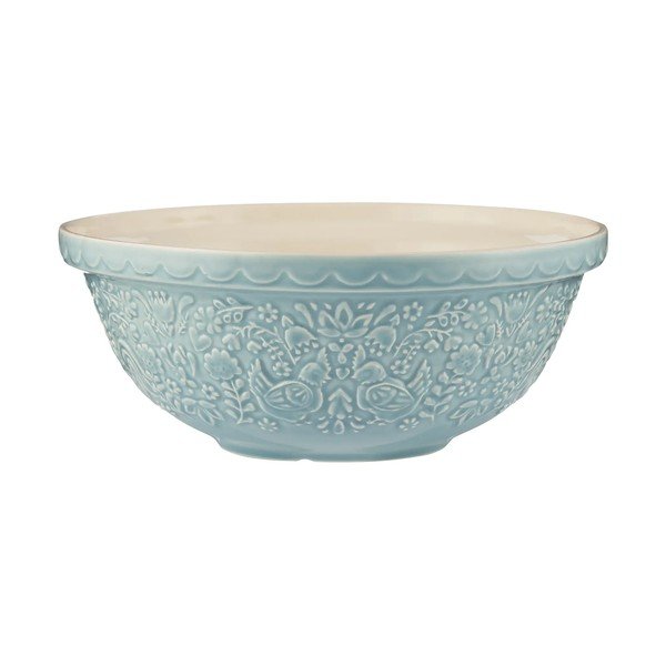 Modrá keramická mísa ø 26 cm Home to Roost – Mason Cash