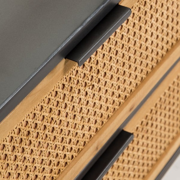 Noční stolek Kave Home Kyoko-image-1