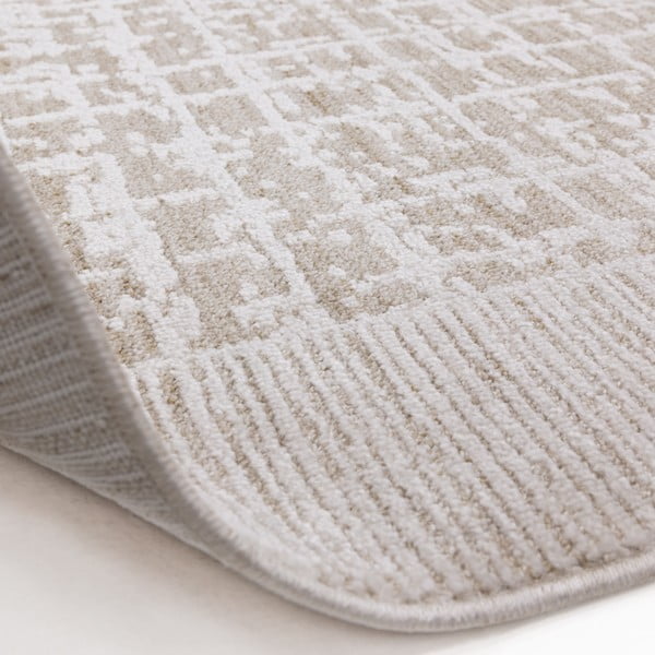 Krémový koberec 200x300 cm Anders Beige Natural – Asiatic Carpets-image-3