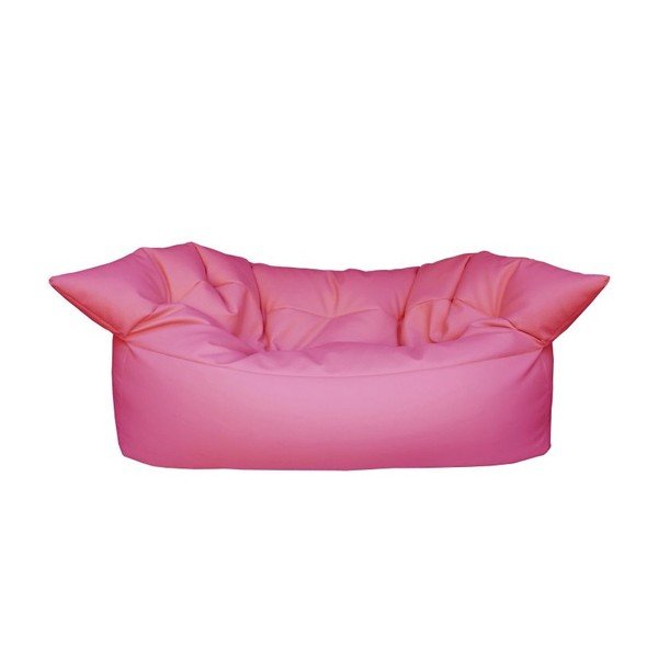 Sofa Formoso Pink