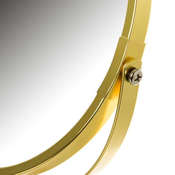 Kosmetické zvětšovací zrcadlo (2x) ø 17 cm – Casa Selección-image-2