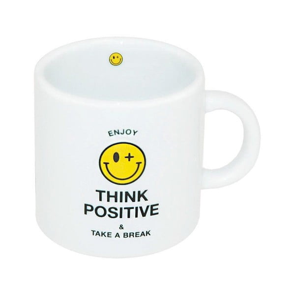 Hrnek Think Positive