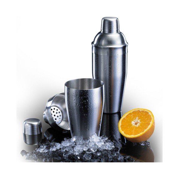 Nerezový shaker Westmark, 0,5 l-image-1