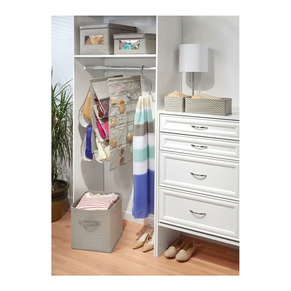 Sada 3 organizérů iDesign Axis Accessory-image-1