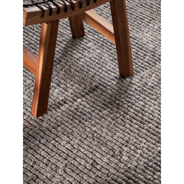 Světle šedý koberec ø 200 cm Wilma – Villeroy&Boch-image-3