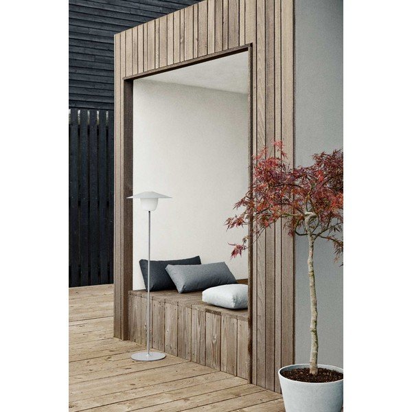 Černá vysoká led lampa Blomus Ani Lamp-image-2