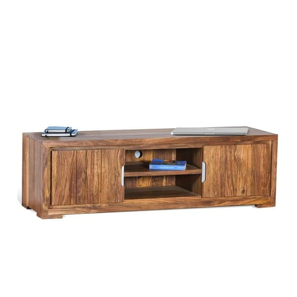 TV stolek z palisandrového dřeva SOB Margao II