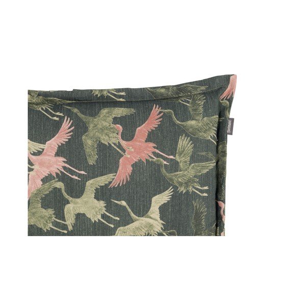 Zahradní podsedák Hartman Pink Silvan Thick, 123 x 50 cm-image-1