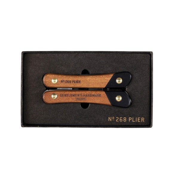 Multifunkční kapesní nářadí Gentlemen's Hardware Plier-image-1