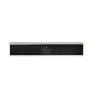 Bílý TV stolek Mistral 311