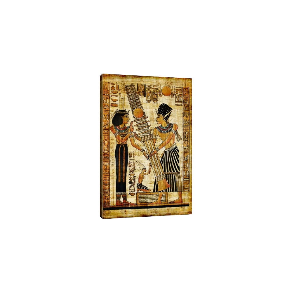 Obraz Tablo Center Egypt, 40 x 60 cm