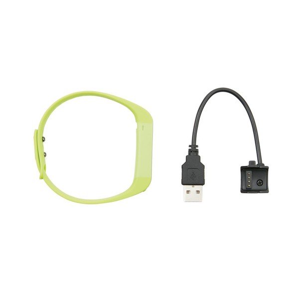 Zelené hodinky XD Design Tracker Activity-image-3